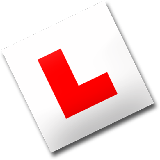 driving test icon